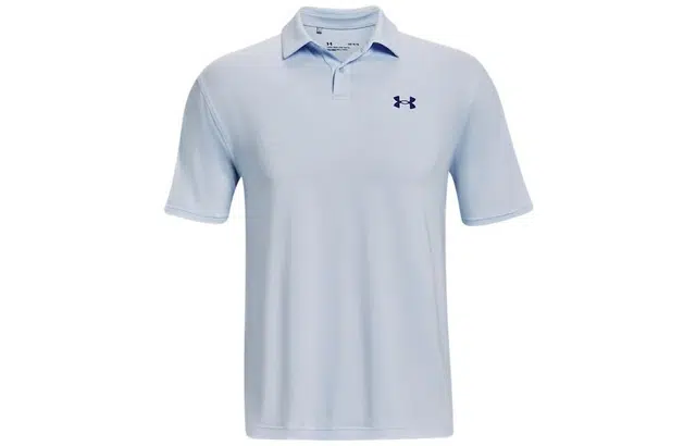 Under Armour LogoPolo