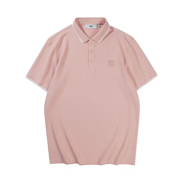 HLA panda wowo Polo