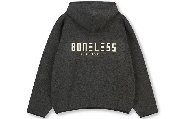 BONELESS