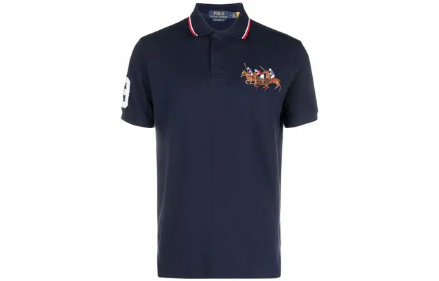 Polo Ralph Lauren SS23 Polo