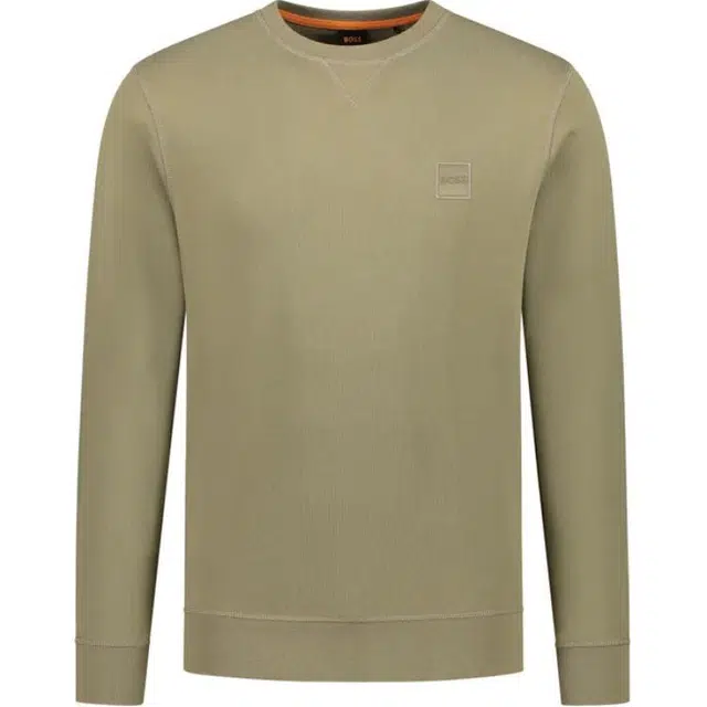HUGO BOSS