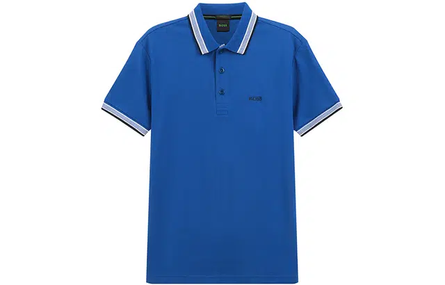 HUGO BOSS Logopolo