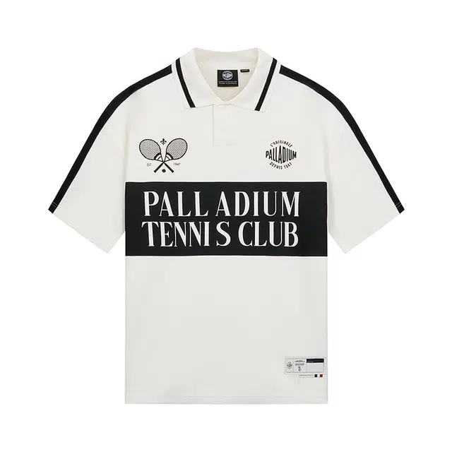 Palladium VINTAGE Polo