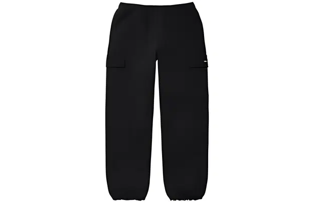 Supreme FW21 Week 8 Small Box Cargo Sweatpant