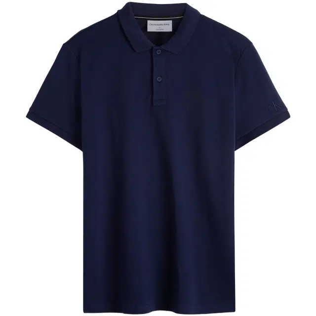 CALVIN KLEIN JeansLOGOPolo