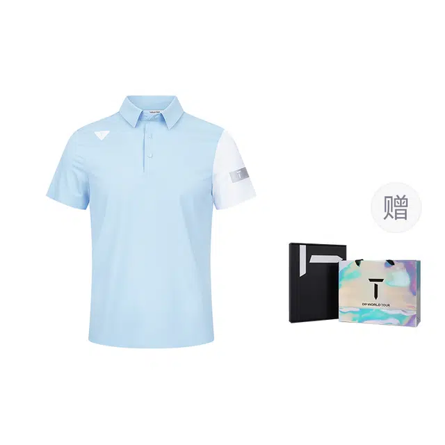 EUROPEAN TOUR Polo
