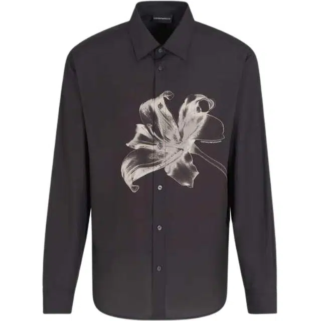 EMPORIO ARMANI SS25