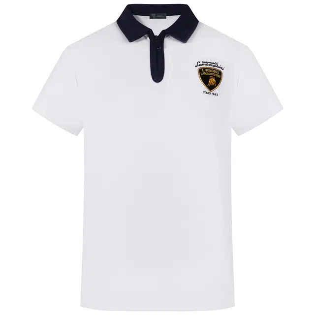 Automobili Lamborghini Polo