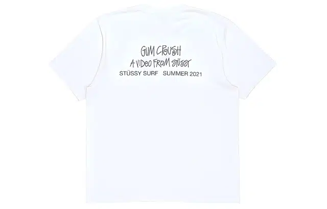 Stussy Gun Crush T