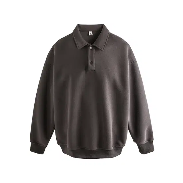 AFISHSTAY Polo