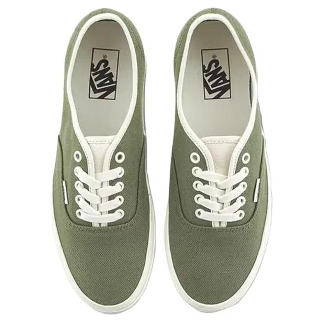 Vans Authentic