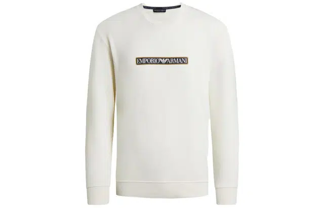 EMPORIO ARMANI FW23 Logo