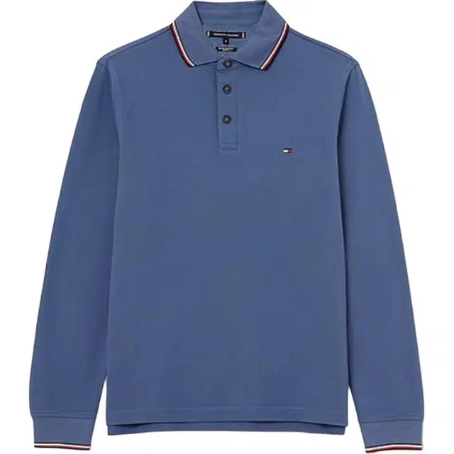 Tommy Hilfiger logoPolo