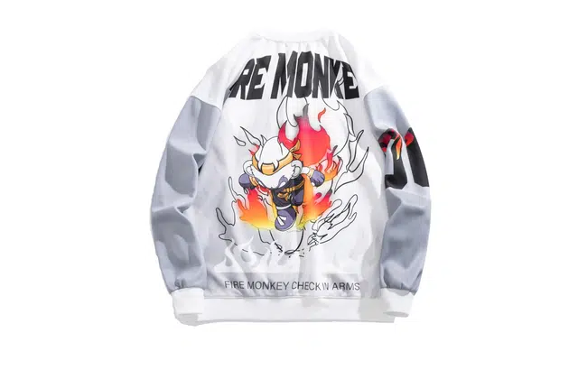 FireMonkey