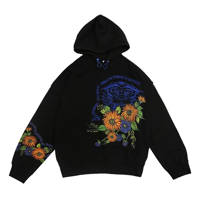 ED HARDY X