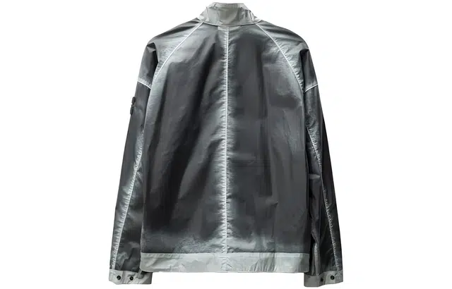 Stone Island Hand Sprayed Jacket