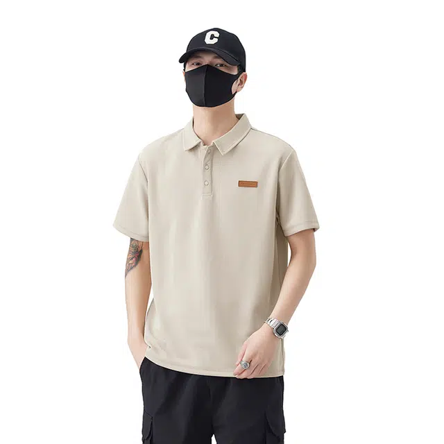 PAINT STAIN Polo