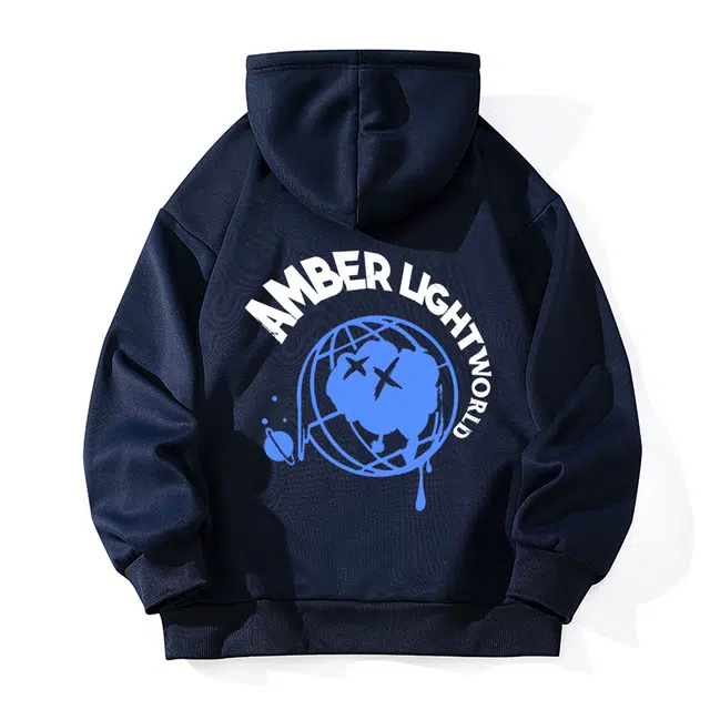 AMBER LIGHT Logo