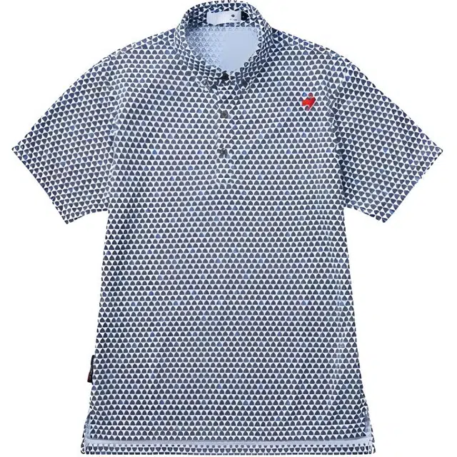 le coq sportif Polo