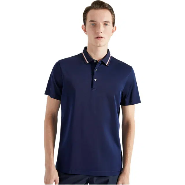 K-BOXING Polo