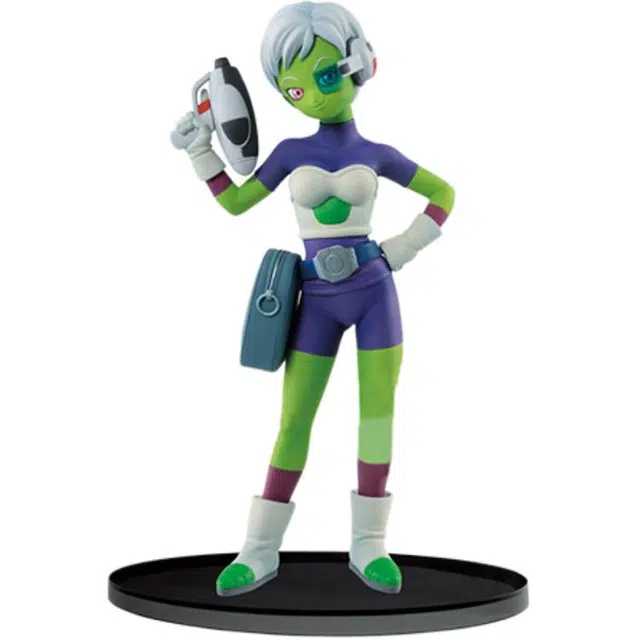 BANPRESTO 17cm