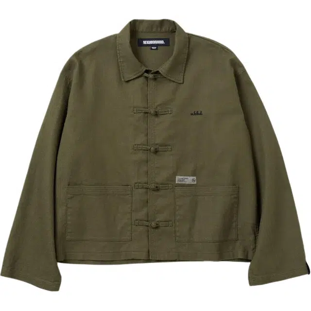 NEIGHBORHOOD FW24