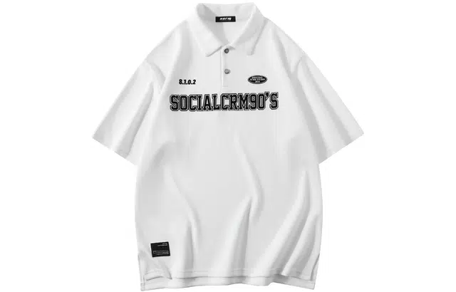 SCRM Polo