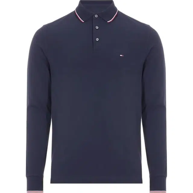 Tommy Hilfiger logoPolo