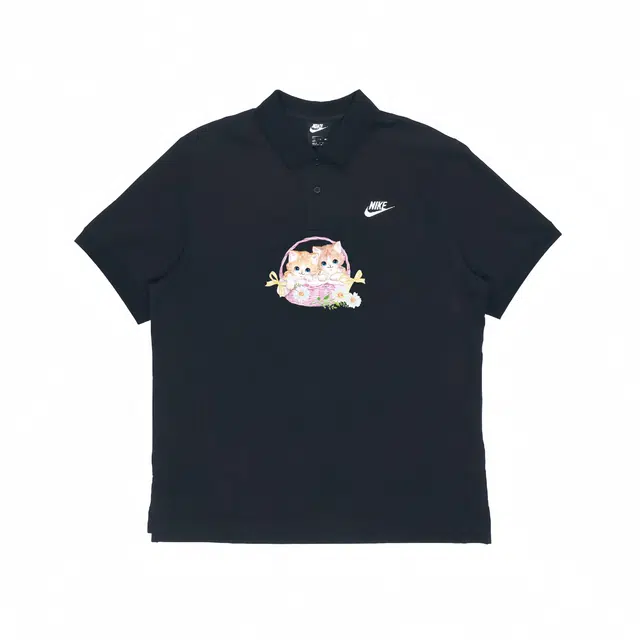 Nike Polo