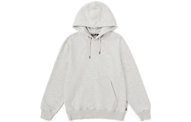 Dickies Logo Hoodie
