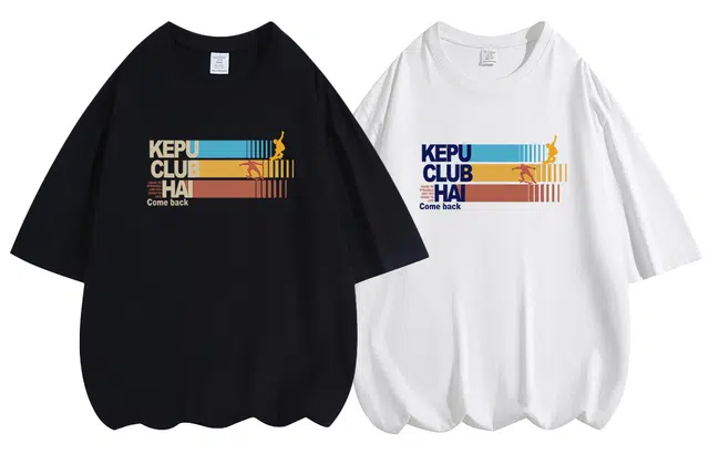 kepu T 2