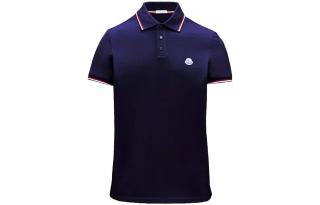 Moncler SS23 polo