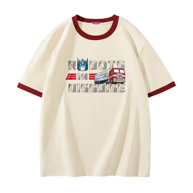 TRANSFORMERS T