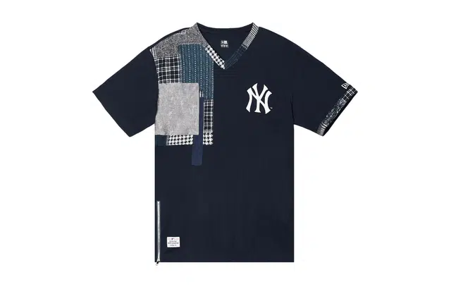 New Era 811 T