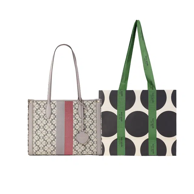 kate spade Market Tote