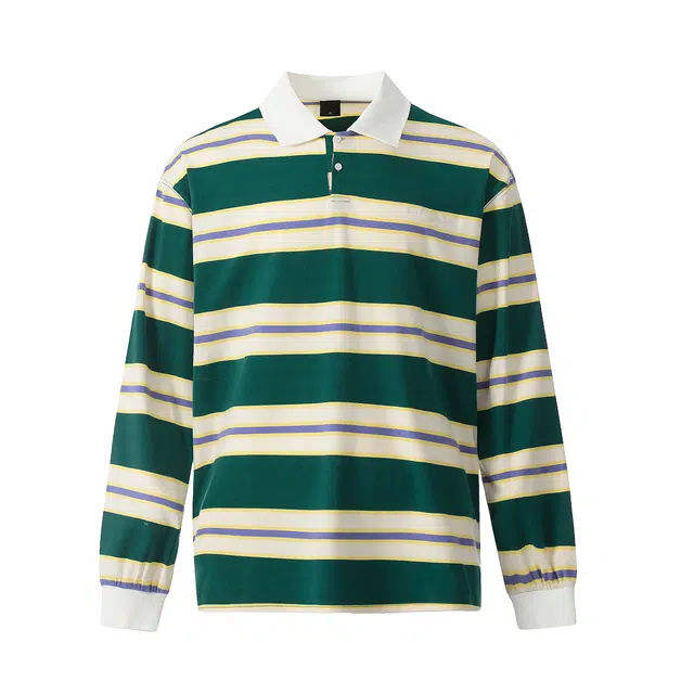 MAD WITCH Polo