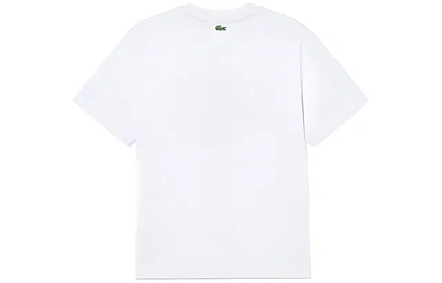 LACOSTE SS23 LogoT