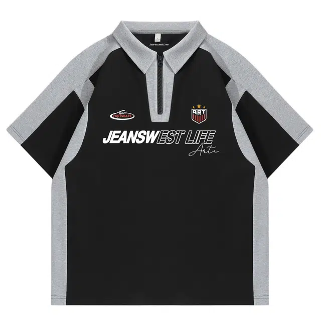 JEANSWEST LIFE Polo