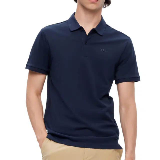 AIGLE COOLMAX Polo