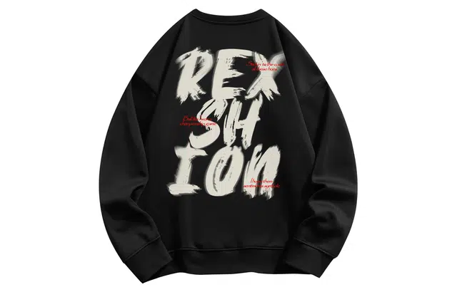 REXSHION Logo