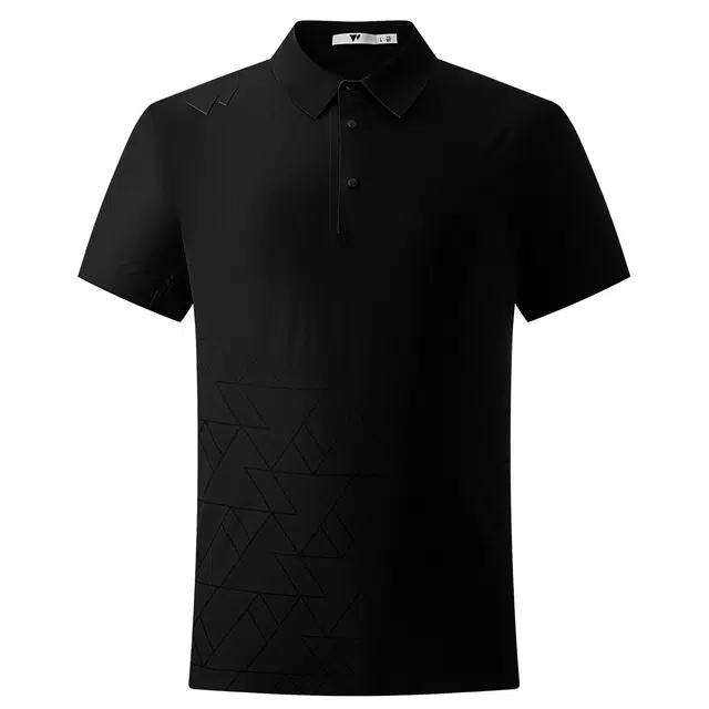 SEPTWOLVES polo