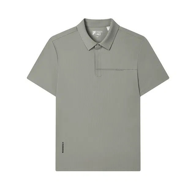 FILA WHITE Polo