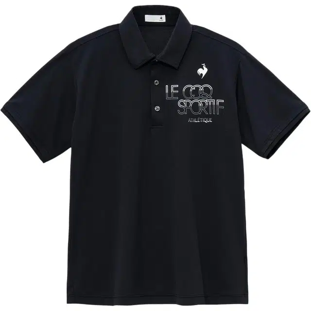 le coq sportif LogoPolo
