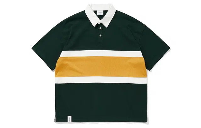 714STREET SS23 Polo