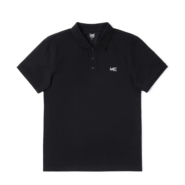 Lee SS25 LogopoloPolo