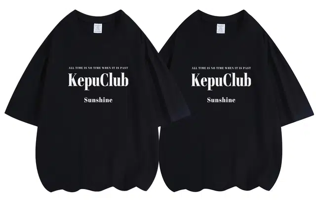 kepu T 2
