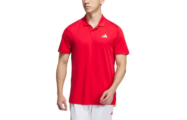adidas Heat.Rdy Tennis Polo Shirt LogoPolo