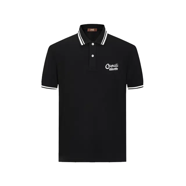 Cavalli Class LogoPolo