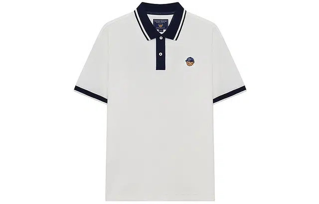 Teenie Weenie Men CleanFit Polo