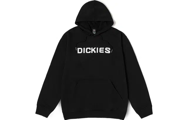 Dickies FW23 Logo
